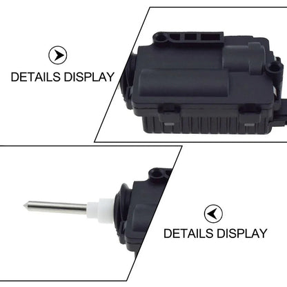 Fuel Filler Flap Motor for Astra H (2004–2010) 13224654 13158426