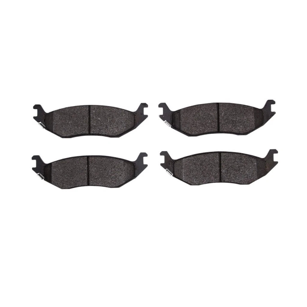 Disc Brake Pads for Jeep Wrangler (2008–2012) ALX-PAU-DF-1400-0898-00-CLA7