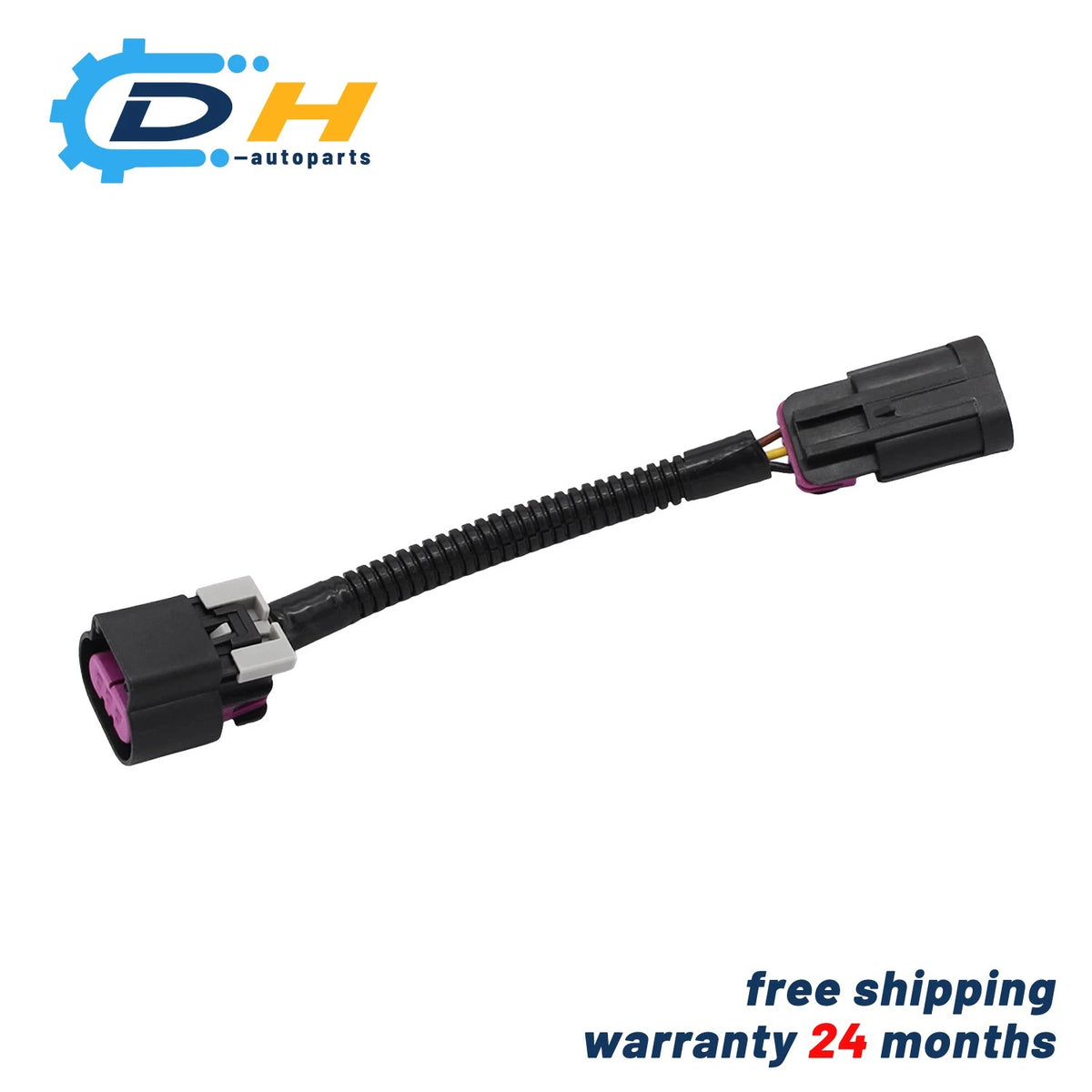 Auto Start Stop Disable Canceller for Chevy Equinox (2017–2018) B0952X1JWH