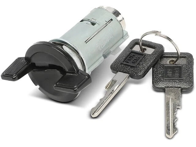 Ignition Lock Assembly for Chevrolet Express 2500 (1996) 42288DSVD