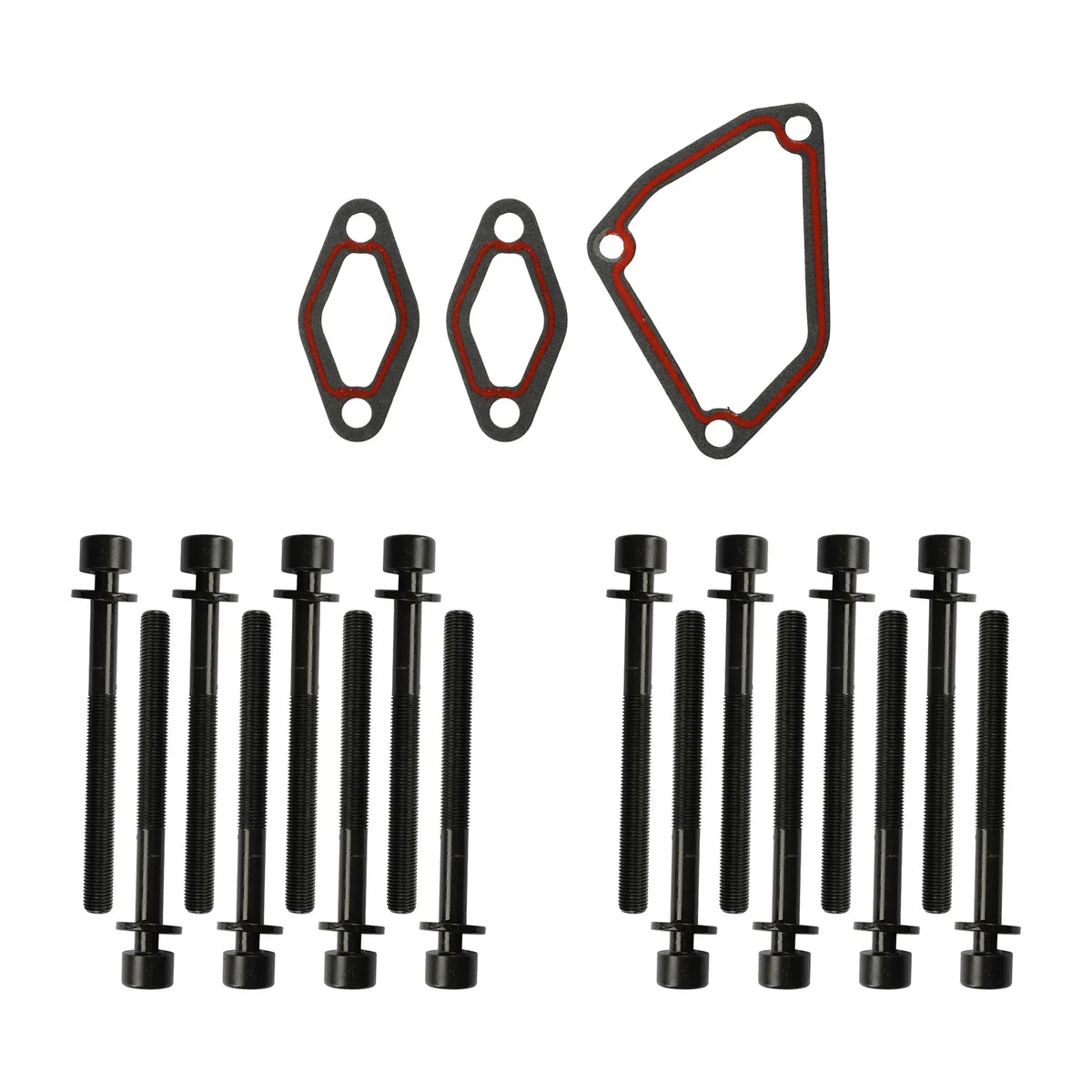 Head Gasket Set Bolts for Nissan Frontier Pathfinder Xterra 4.0L (VQ40DE) (2005–2009)