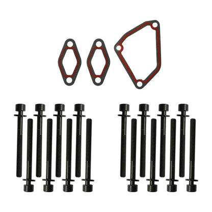 Head Gasket Set Bolts for Nissan Frontier Pathfinder Xterra 4.0L (VQ40DE) (2005–2009)