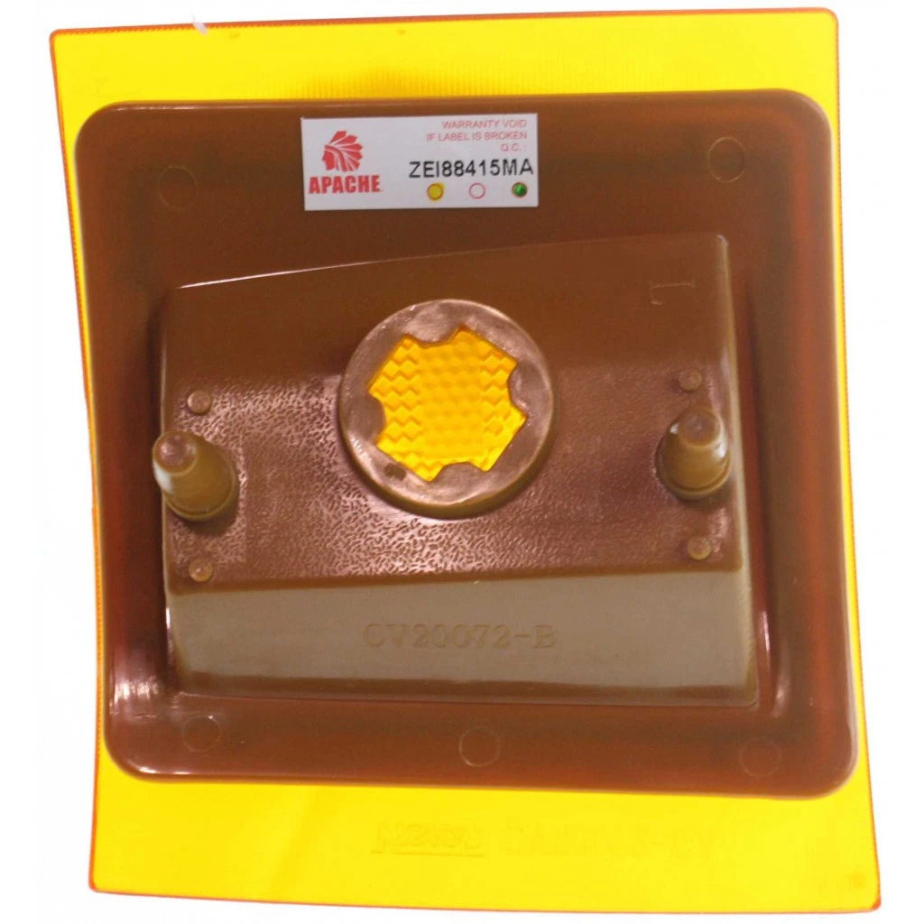Side Marker Light for Chevy C1500/C2500 Suburban (1994–1999) CLX-M0-18-3192-01, GM2550144