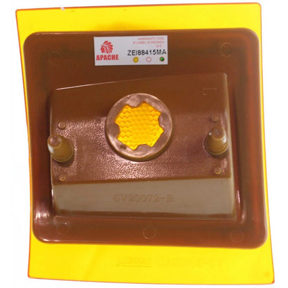 Side Marker Light for Chevy C1500/C2500 Suburban (1994–1999) CLX-M0-18-3192-01, GM2550144