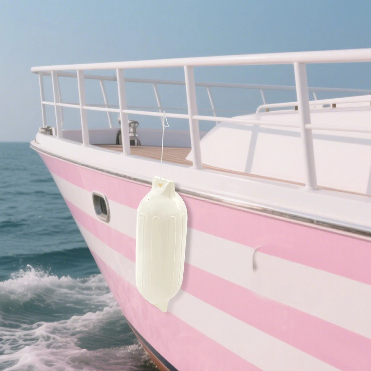 Boat Fenders for Boat Impact Protection 6821cm