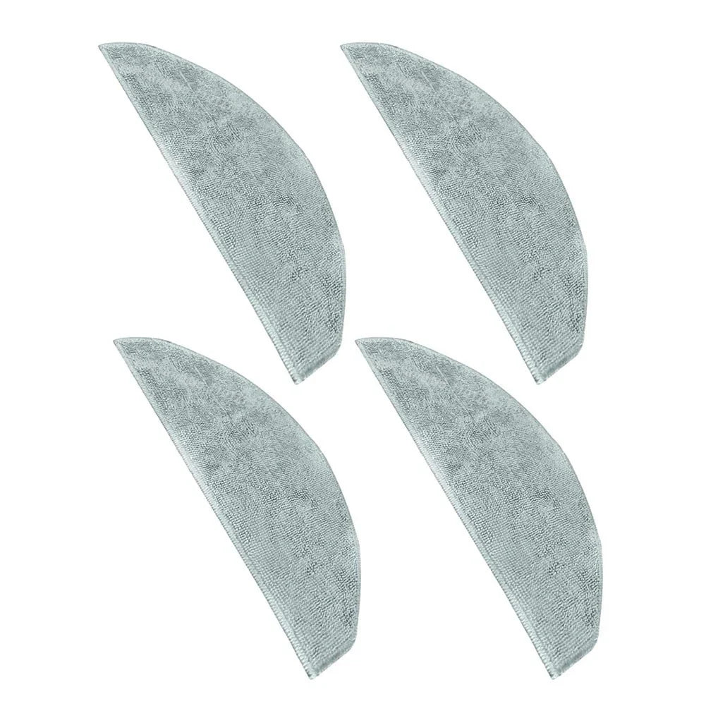 Mop Cloth Kit for Vacuum Mop (2020–2023)