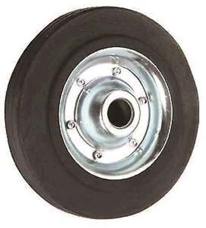 HTD Jockey Wheel 35mm for Caravan Trailer (1401031)