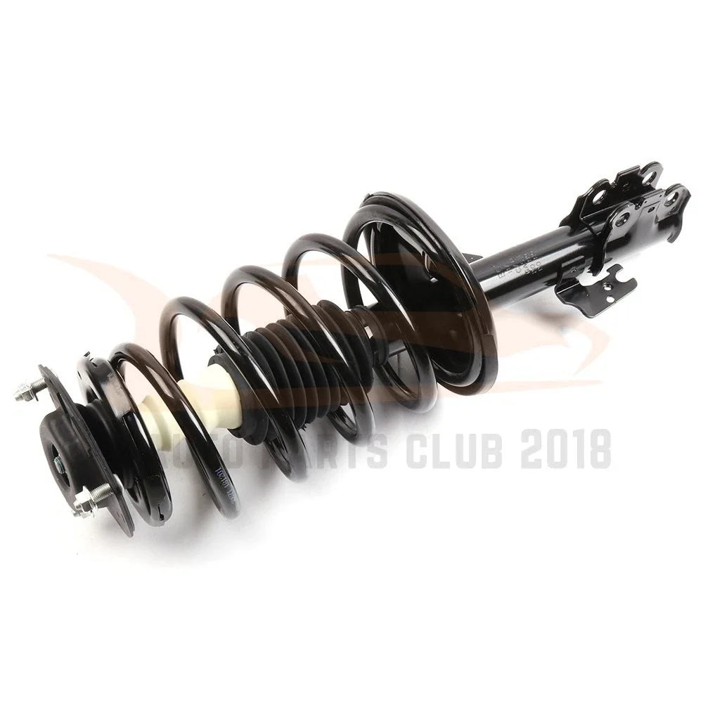 Complete Strut Assembly for Toyota Sienna (2004–2006) AWD