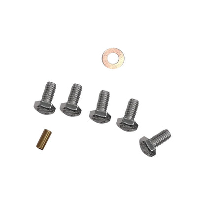 Repair Kit for Volvo (Fits 858065, Johnson 10-35157, 10-35157-1, 10-35157-3)