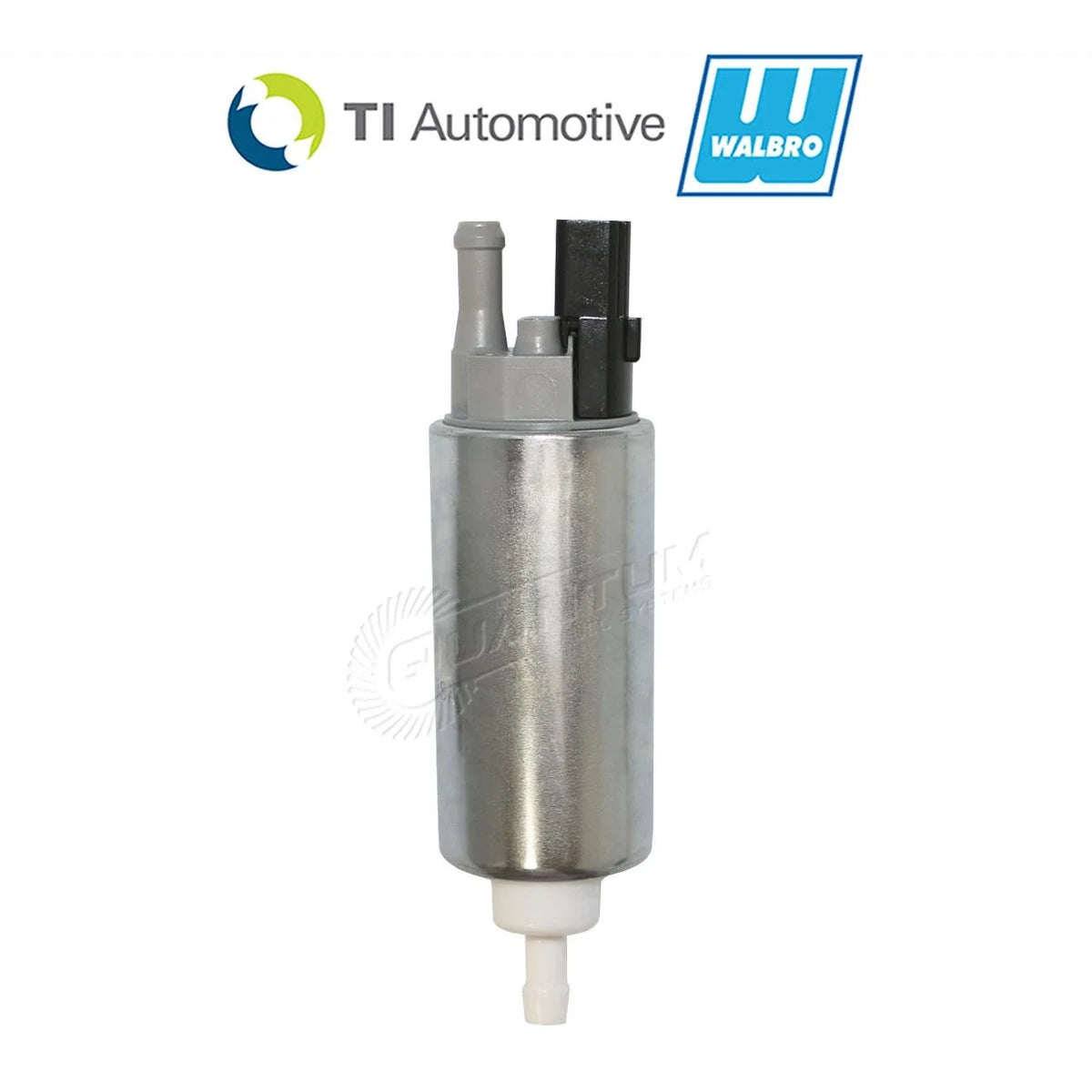Genuine Walbro F20000286G3 Intank EFI Fuel Pump for