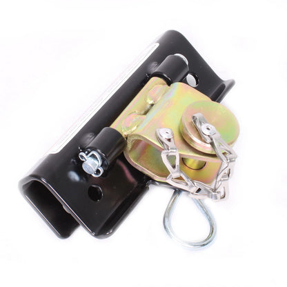 C-Type Hitch for Ski-Doo (860201381)