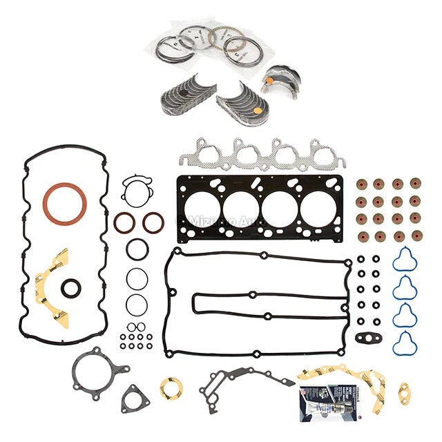Full Gasket Set for Ford Contour Escort 2.0L (1998–2003) MA-5741118679, HS9005PT-2, CS9005-1