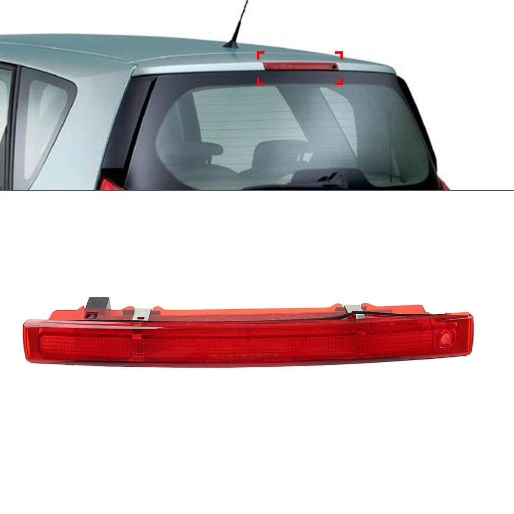 Third Brake Light for Renault Megane II, Scenic II, Grand Scenic II (2003–2016)
