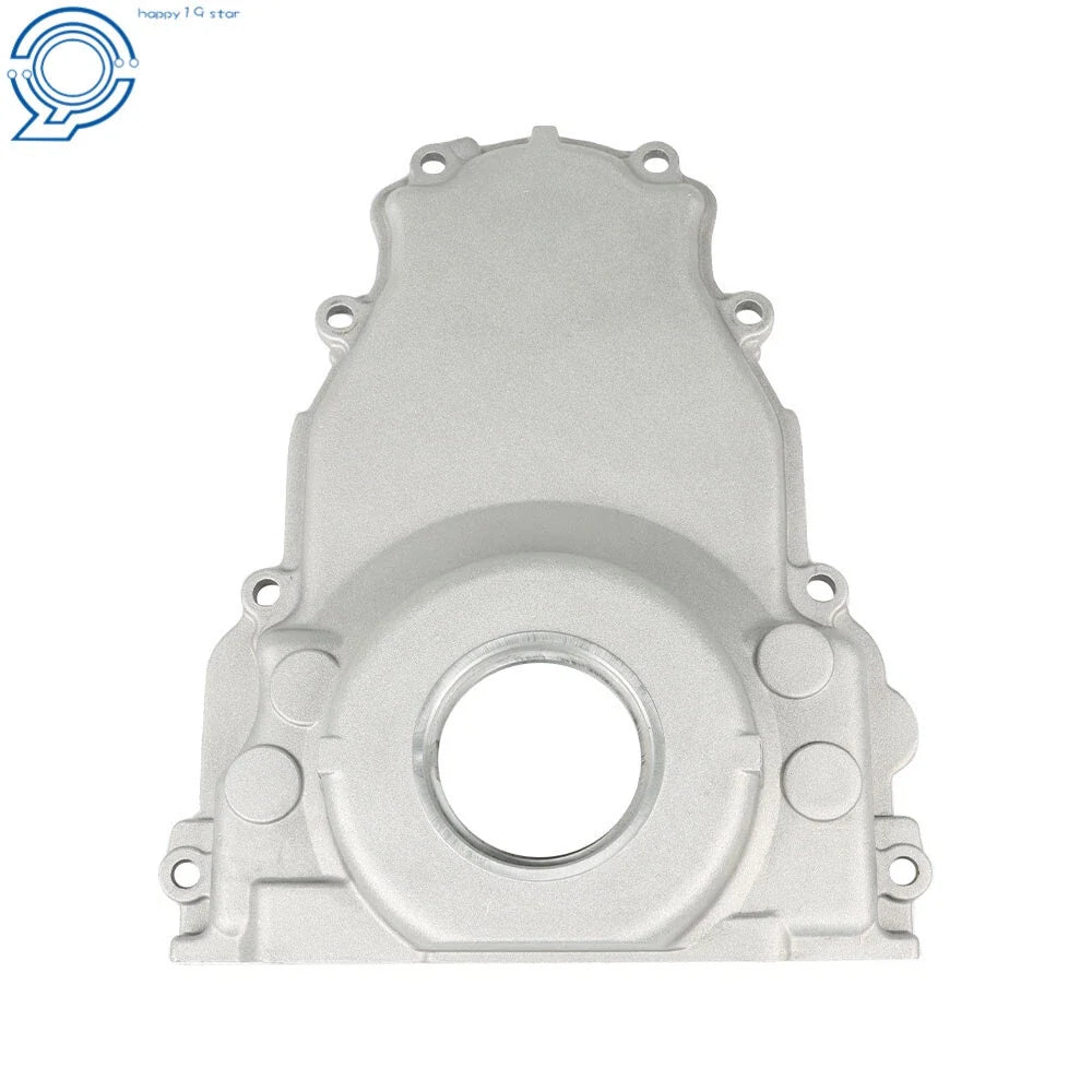 Front Timing Cover Crank Seal & Bolts for GM Gen III LS1 LS6 (1997–2009)