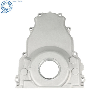 Front Timing Cover Crank Seal & Bolts for GM Gen III LS1 LS6 (1997–2009)
