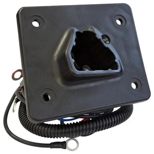 48V Charger Receptacle for EZGO TXT RXV (2008–2023)