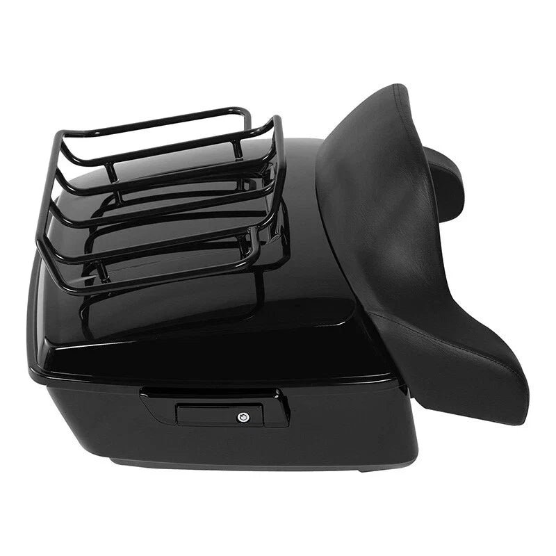 Trunk Latch for Harley Touring Street Glide (2014–2026)