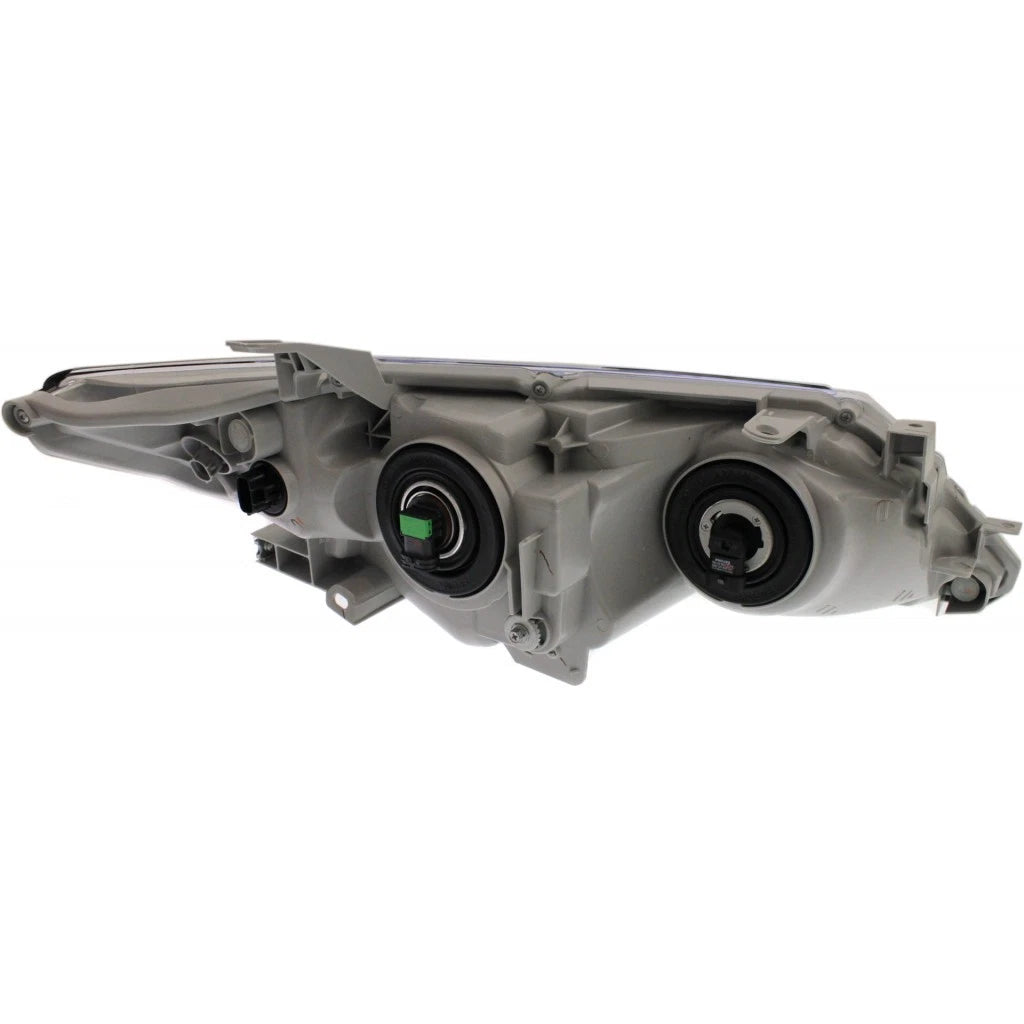 Driver Side Headlight for Toyota Camry (2012–2014) TO2502212, CLX-M0-20-9222-90-9