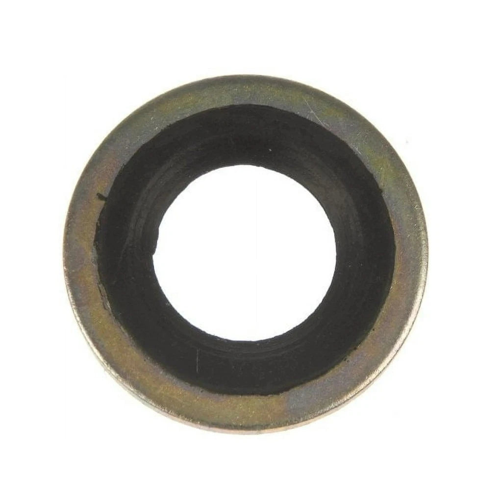 10X Drain Plug Gasket for Ford Escort (1991–1996) ALX-PAU-RB-097-025-CL360A55