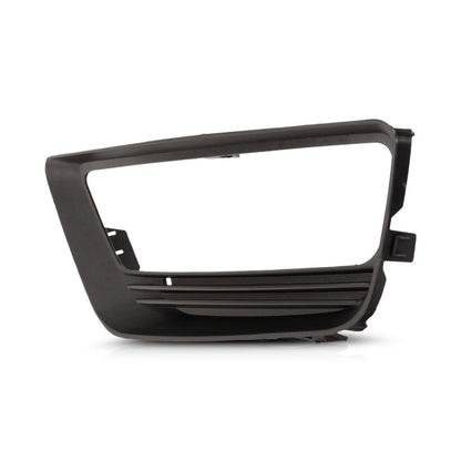 Driver Side Front Fog Light Bezel for Honda Accord Sedan (2013–2015) HO1038111, CLX-M1-316-2509L-UD