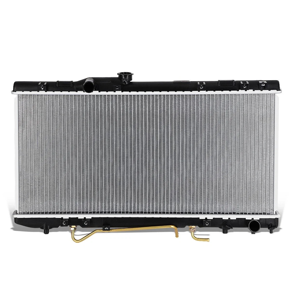 Aluminum Radiator for Toyota Celica GT GTS All Trac 1990–1993 (1174)