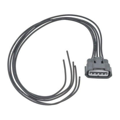 HVAC Blower Motor Resistor Connector for Nissan Rogue (2008–2013) ALX-PAU-SI-S2993-CLA28
