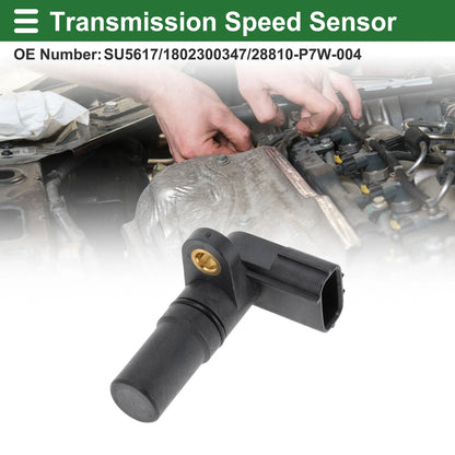 Transmission Speed Sensor No.28810-P7W-004 for Honda Civic (2001–2005)