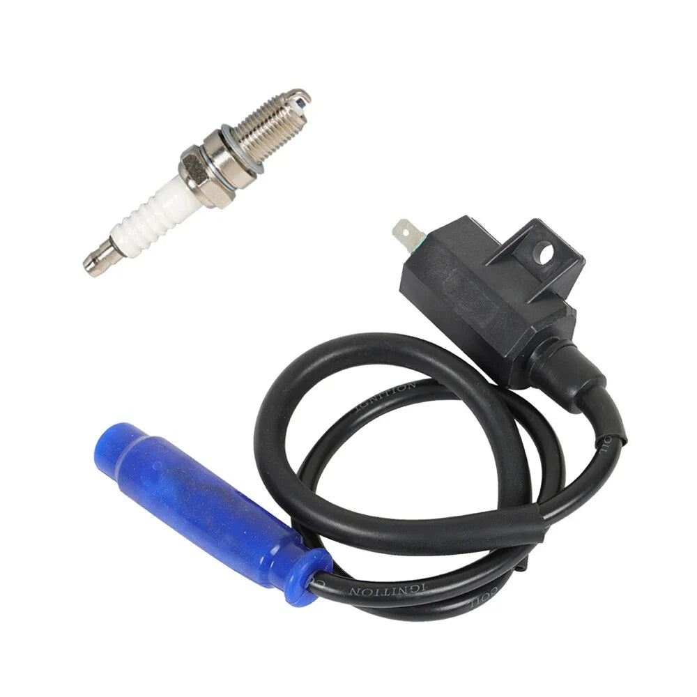 Ignition Coil Pack for Kawasaki Brute Force 650 (2005–2013)