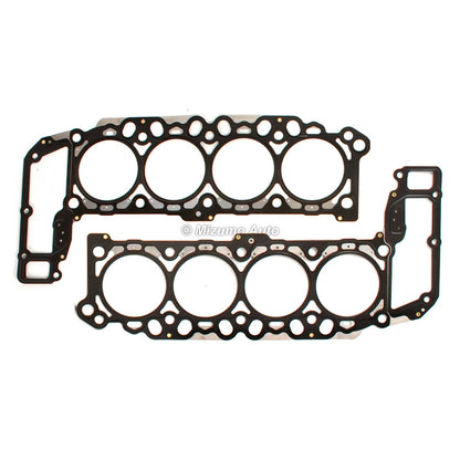 Head Gasket Set for Dodge Jeep V8 4.7 SOHC (2004–2007) MA-4216909540, HS26157PT-1