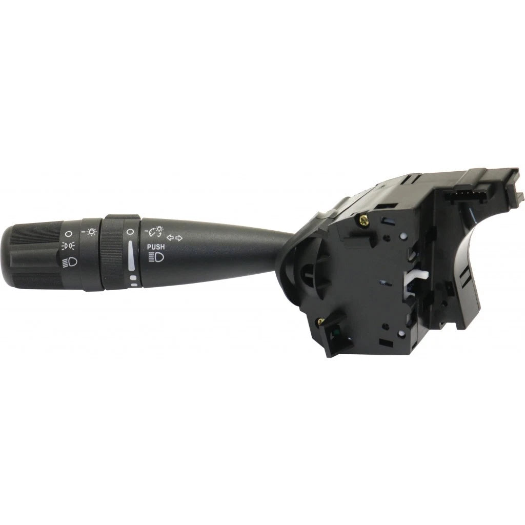 Turn Signal Switch for Jeep Wrangler JK (2007–2010) CLX-M0-USA-RJ50580001-CL360A76