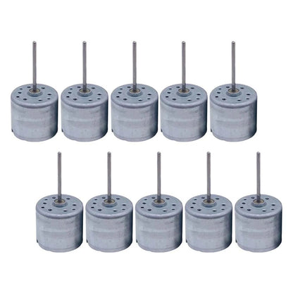 RF-310T-11400 Micro Motor for Mabuchi DC 5.9V (22mm Shaft Length)