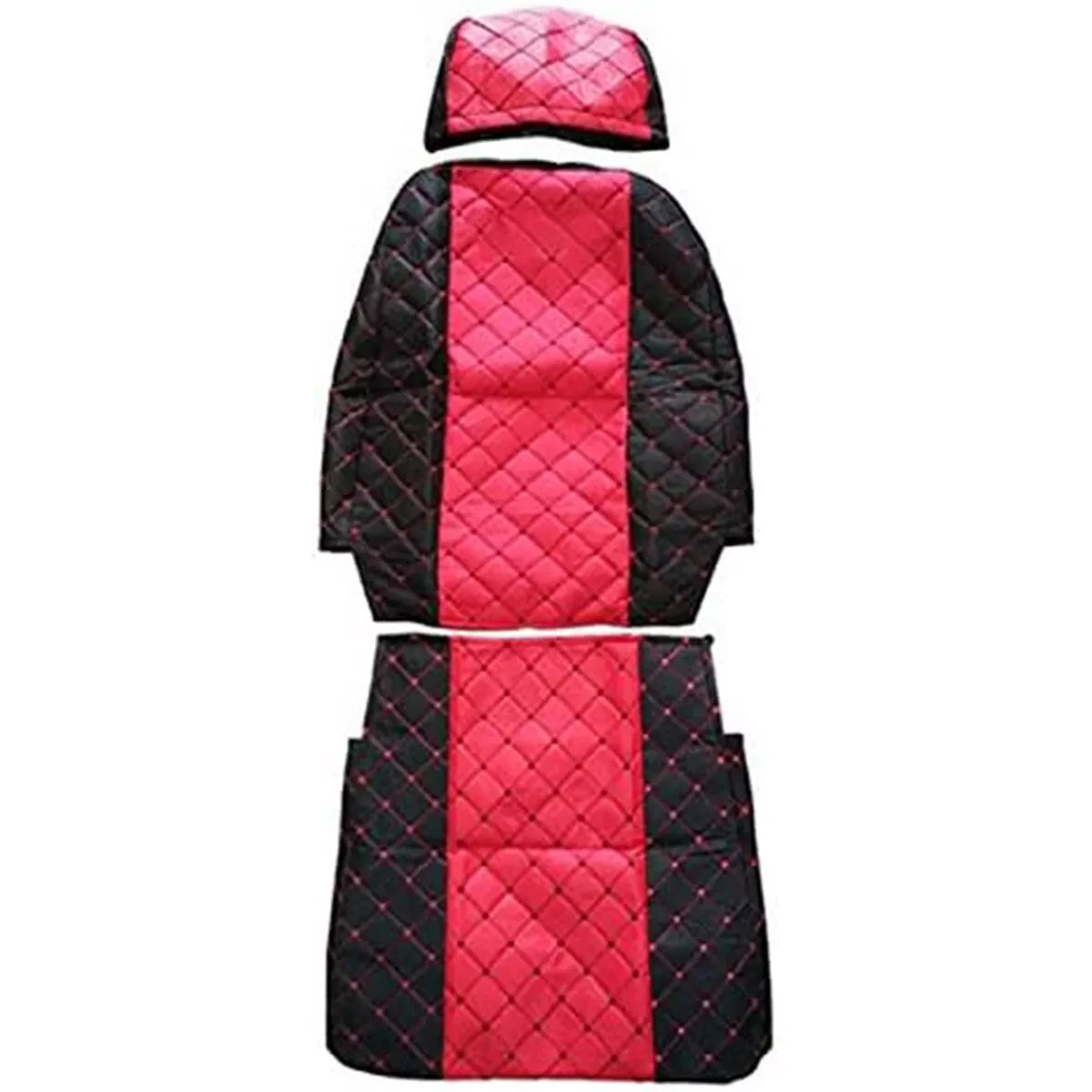Universal Seat Cover for Cater, Hitachi, Hyundai, Komatsu, Volvo Excavators