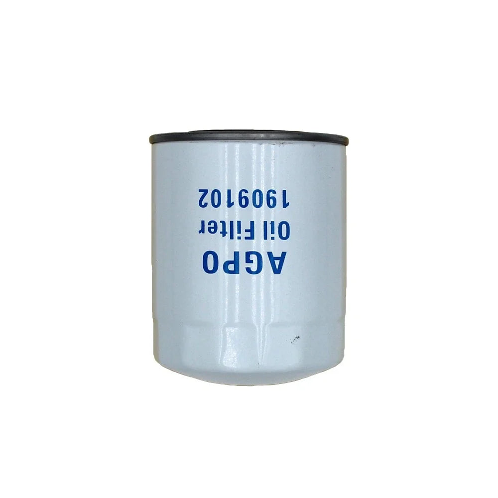 Engine Oil Filter for Minneapolis-Moline (Replaces 10A14373)