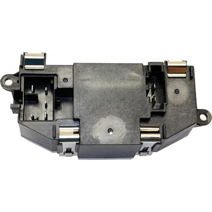 Blower Motor Resistor for Audi A5 (2010–2011) | CLX-M0-USA-RA19180001-CL360A70