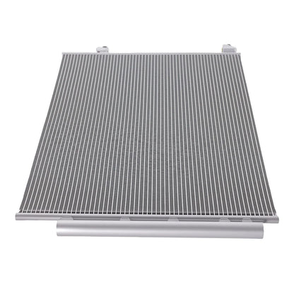 AC Condenser 30165 for Mercedes-Benz G550 G63 GLE580 GLS450 (2019–2020)