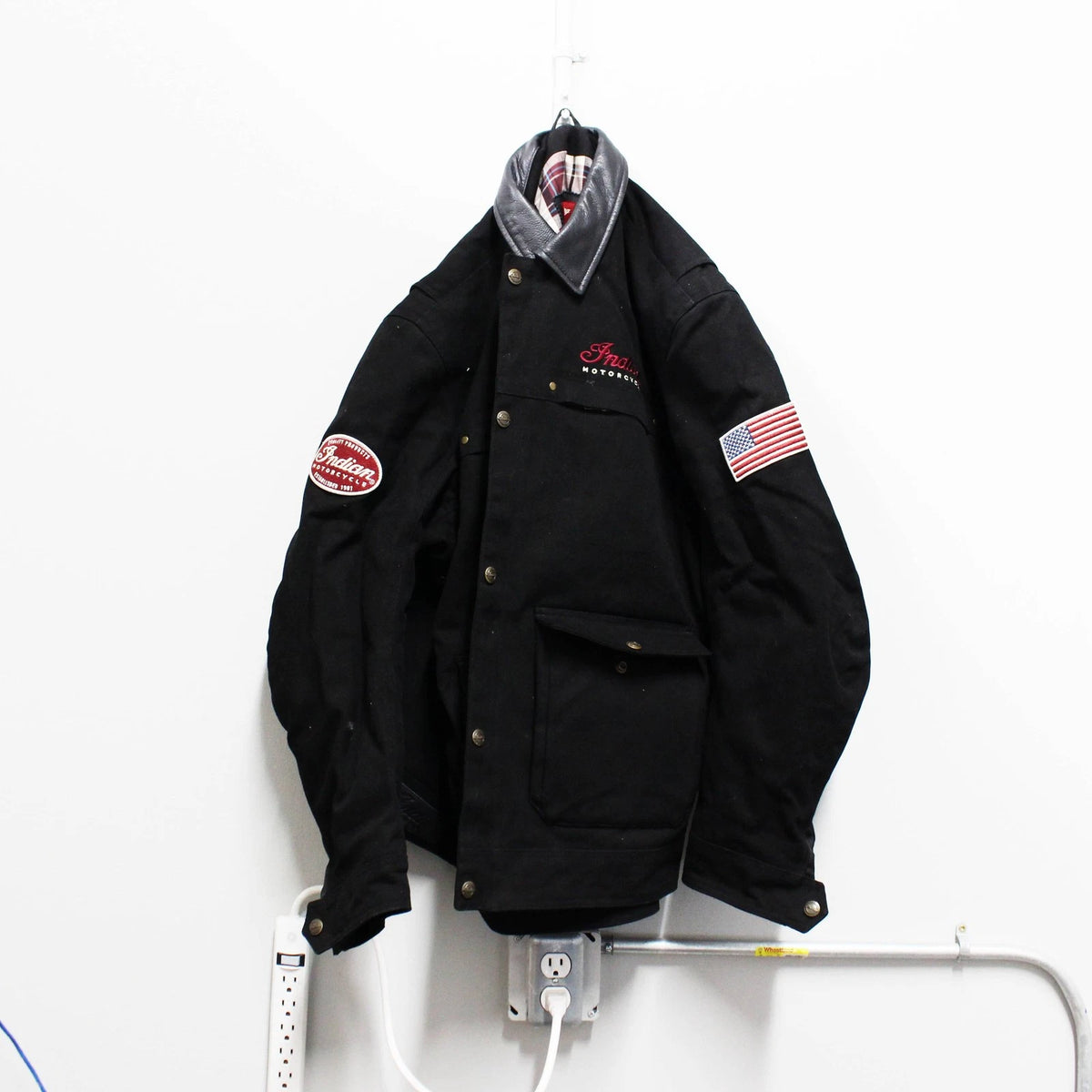 Victory Motorcycles Legend Jacket 2XL (286370612)