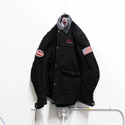 Victory Motorcycles Legend Jacket 2XL (286370612)