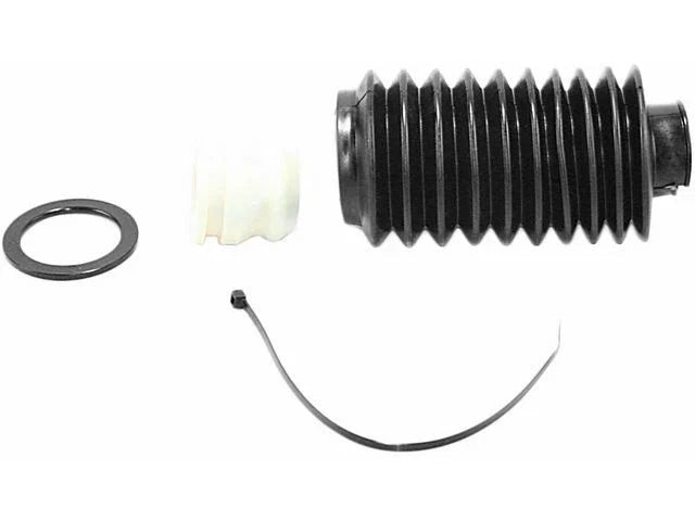 Front Strut Bumper and Bellows Kit for Mazda GLC (1981–1985) SM788DH