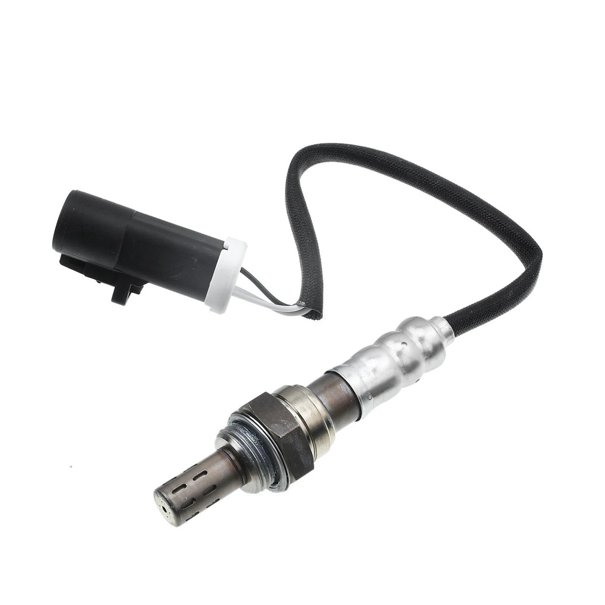 2X Upstream O2 Oxygen Sensor for Ford F-150, Mustang (1987–1993), Taurus (1990) - 250-23002, 25023002