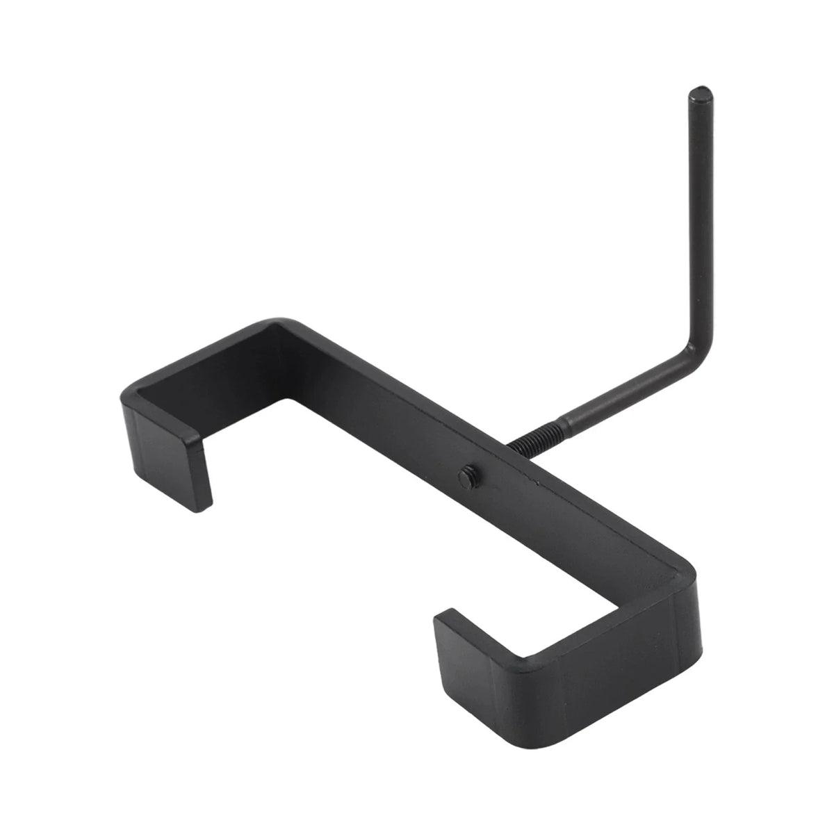 Hanging Growth Bags and Hose Reels Holder for Fence Posts