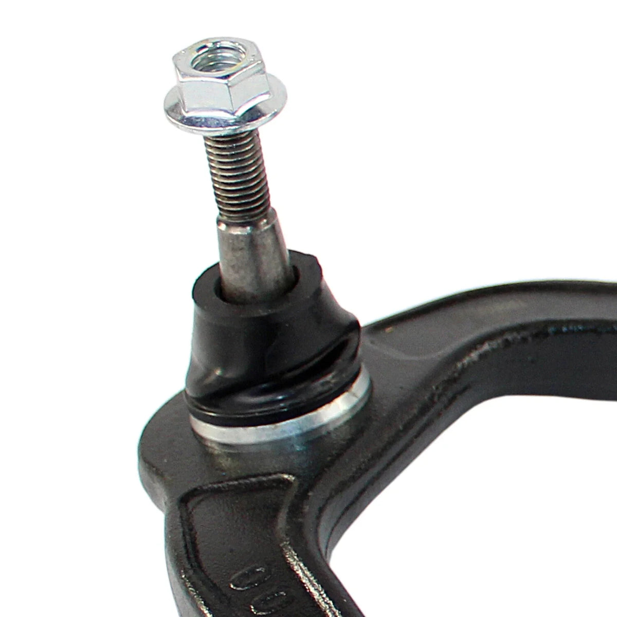 4pc Control Arms Kit for Chevrolet GMC RWD (2010–2023)