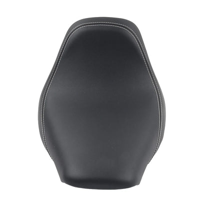 Driver Seat Cushion for Harley Heritage Softail FLSTC (2006–2017)