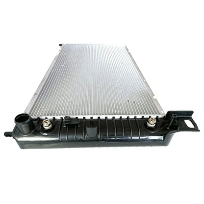 Radiator for GMC Yukon, Chevy Silverado 1500, Cadillac Escalade (34'', 5.3L, 6.0L)