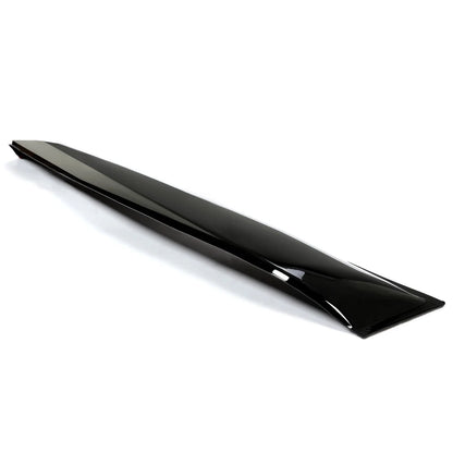 JDM Rear Window Roof Visor Spoiler Wing for Honda Accord (2013–2017)