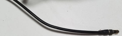 Radio Non-Premium Sound Harness for Thunderbird Cougar (1996) F6SB-18B864-AC