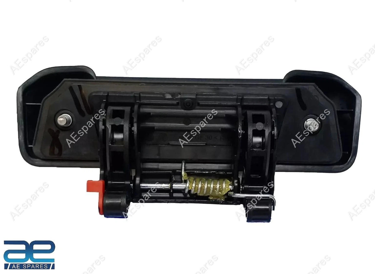 Exterior Front Door Handle RH for Mahindra Thar (2020–2025) 0114DW500391N