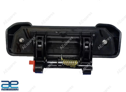 Exterior Front Door Handle RH for Mahindra Thar (2020–2025) 0114DW500391N