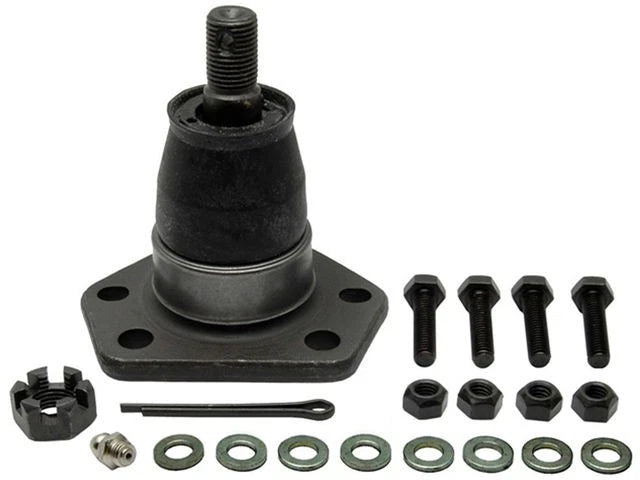 Ball Joint for Chevrolet Chevy II (1968) - AC Delco 95645XKWH