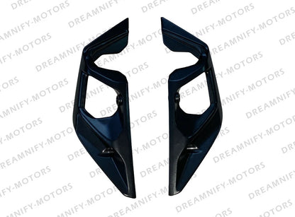 Grab Handle Set for KTM Duke 200 (2020–2022)