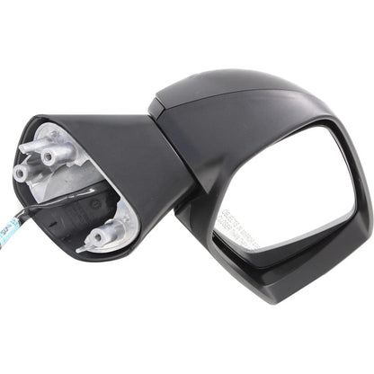 Passenger Right Side Mirror for Subaru WRX Crosstrek Impreza XV (2015)